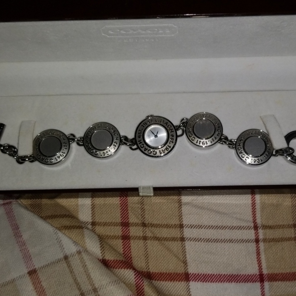 Watch